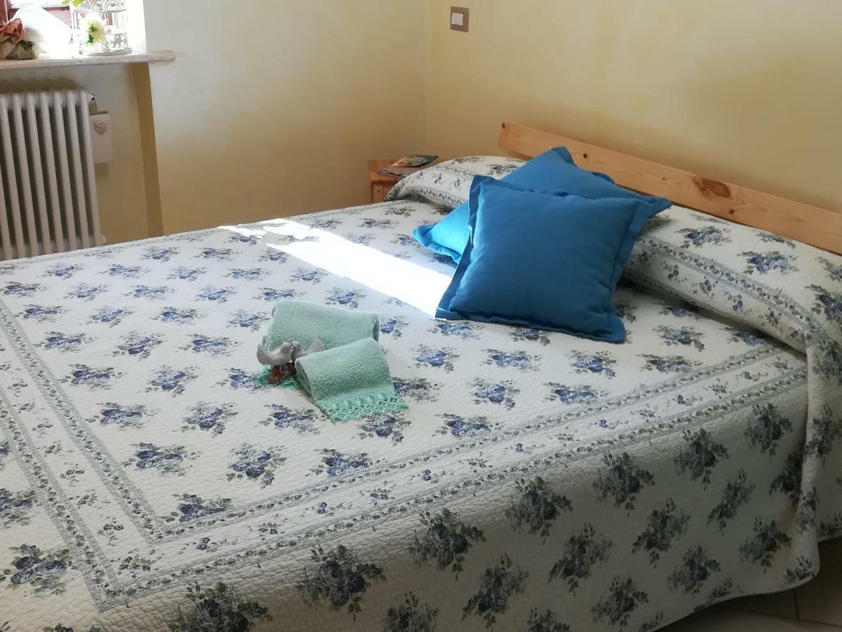 Casa Vacanza Sole Tramonti Exterior foto